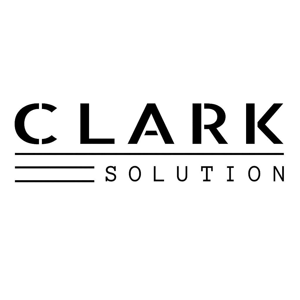 Clark Solution s.r.o. - Metal Industry Solutions